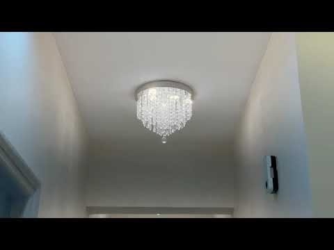 Stunning 3 BHK Home Interior Tour Walkthrough