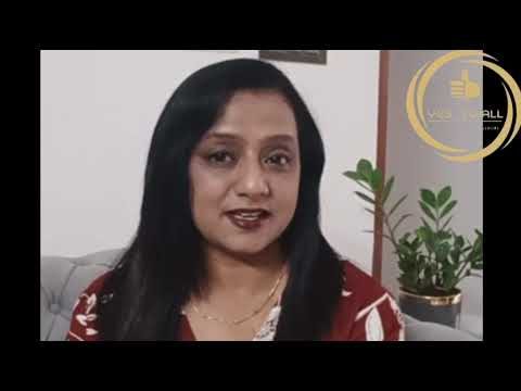 Miss India Shilpa Vasudev Chose Yes To All For Her Home